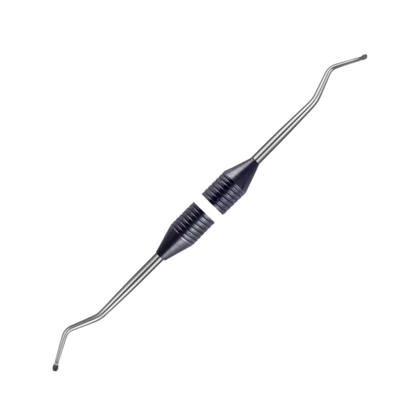 05-01 Экскаватор терапевтический малый